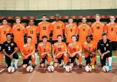 Спасите “Тулпар”!